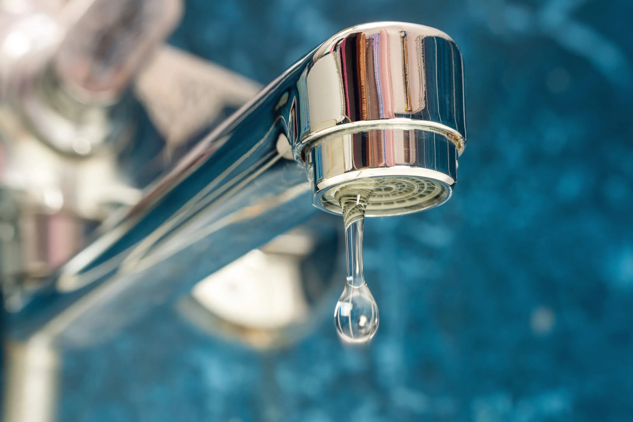 How Efficient Faucets Help Save Water Every Day